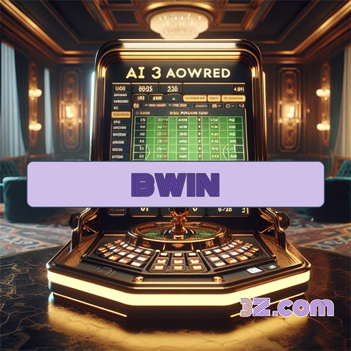 bwin buzz Licenças