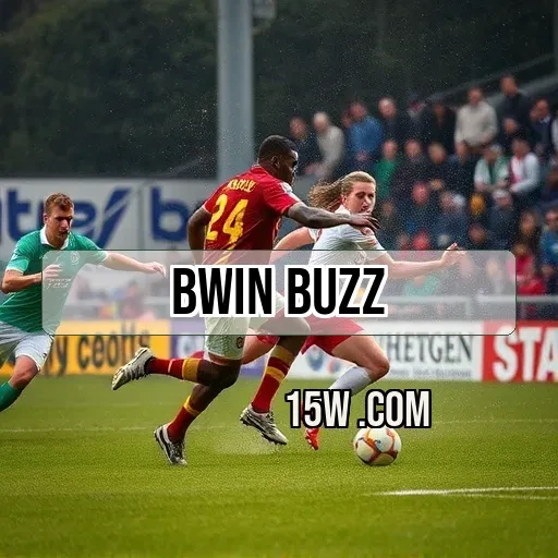 bwin buzz: Um Olhar Aprofundado na Comunidade de Jogos Online