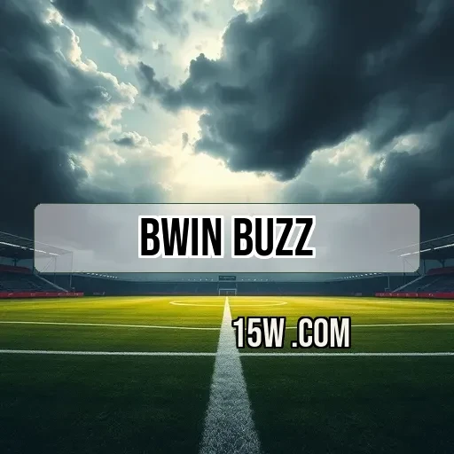 bwin buzz: Descubra os Incríveis Recursos da Seção de Eventos
