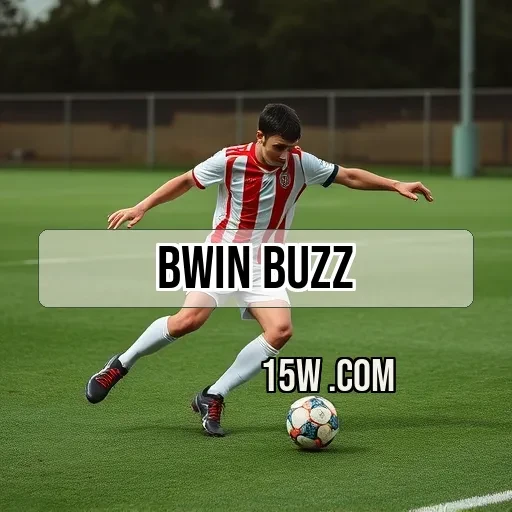 bwin buzz: Avaliações que Transformam Sua Experiência em Jogos Online
